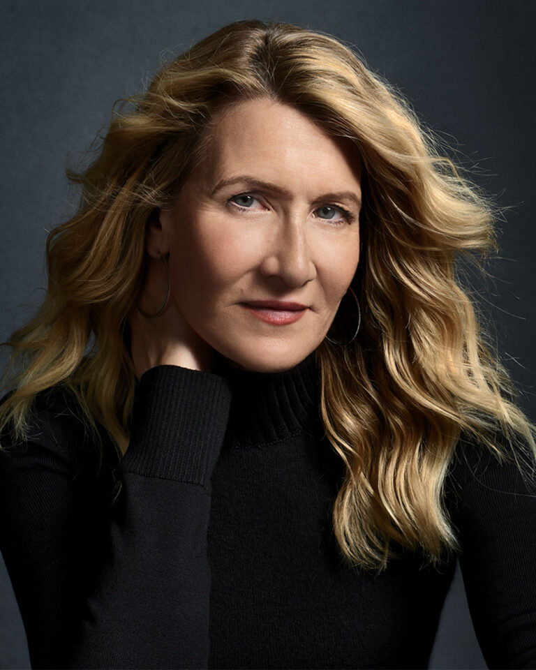 Laura Dern White Lotus