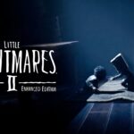 Little Nightmare II Enhanced Edition