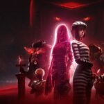 Key Art
