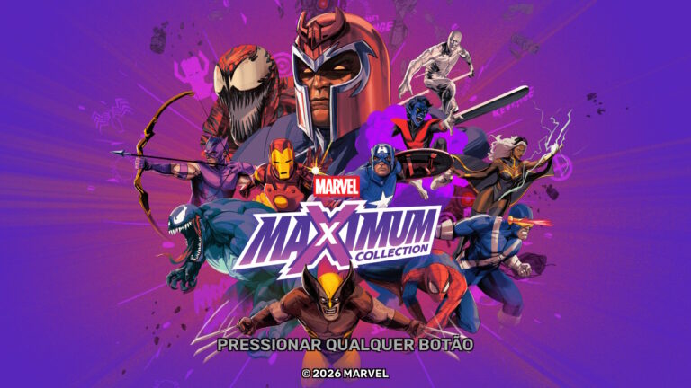 Maximum Collection