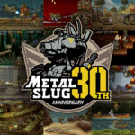 Metal Slug Anniversary 30