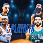 NBA 2026 Playoffs