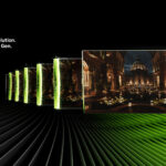 NVIDIA DLSS