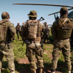 Operação Guerra Verde