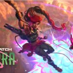 Overwatch Sierra
