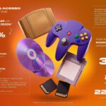 PGB 2026: QUASE METADE DOS JOGADORES SE PREOCUPA COM USO DE IA NO DESENVOLVIMENTO DE JOGOS