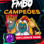PUBG PMBO