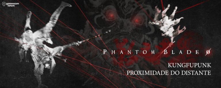 Phantom Blade