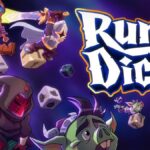Rune Dice