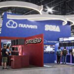SEGA e Nuuvem na Gamescom 2026