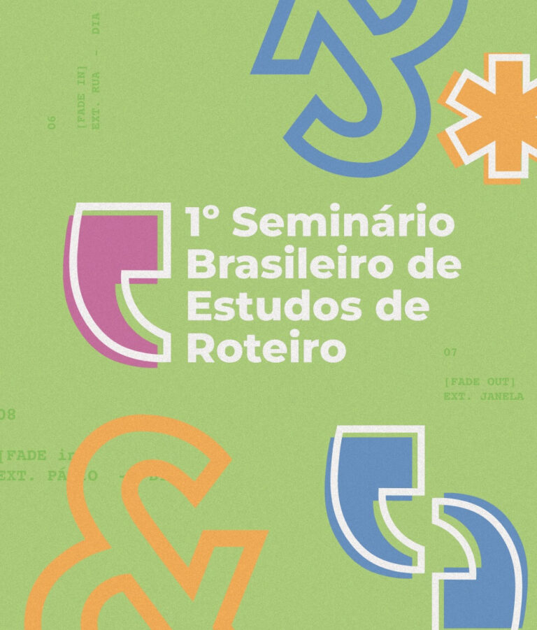 Seminário Brasileiro de Estudos de Roteiro