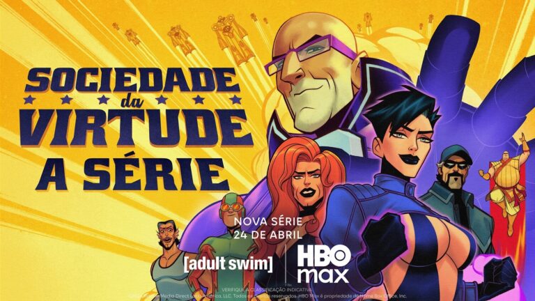 Sociedade da Virtude