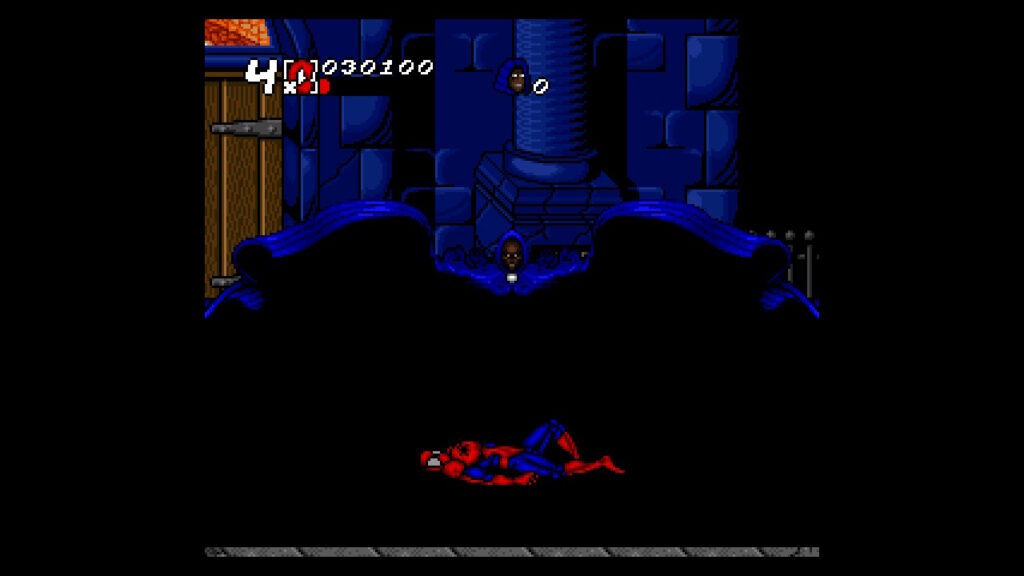 Spider-Man Carnage