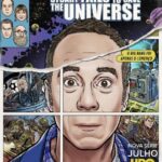 Stuart Fails to Save the Universe cover