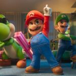 Super Mario Galaxy
