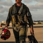 Top Gun Tom Cruise