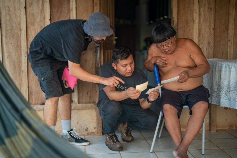 Ubiratan Surui
