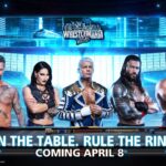 WWE 8 pool