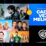 WARNER CHANNEL RENOVA SUA IDENTIDADE VISUAL E SE CONSOLIDA COMO A CASA DA WARNER BROS. STUDIOS