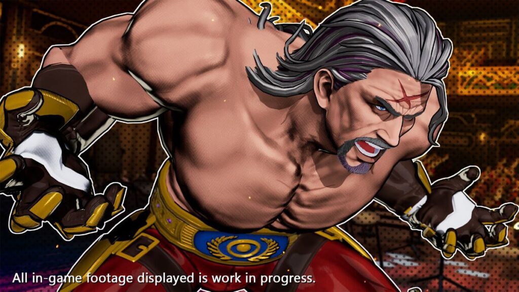 Wolfgang Krauser