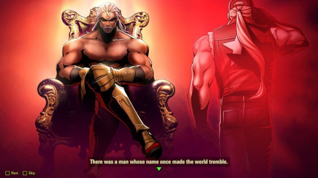 Wolfgang Krauser