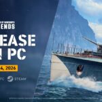 World of Warships Pc Release