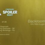 Poster Cinemark