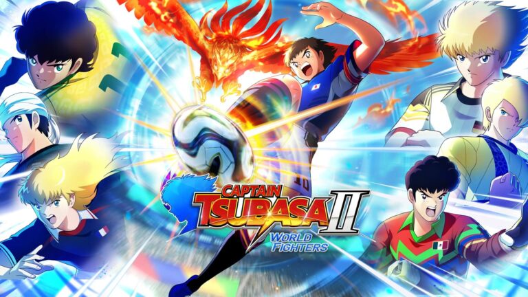 Keyart