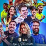 Cazé TV