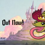Croak