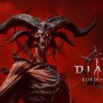 Diablo IV Senhor do Ódio