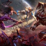 Diablo Immortal x Starcraft