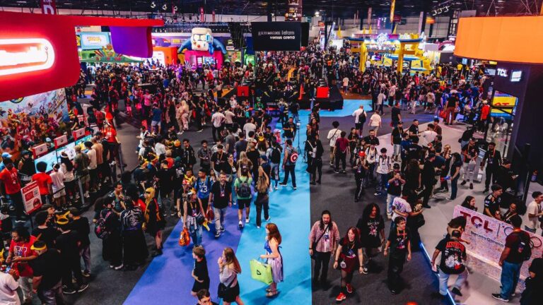 Gamescom 2026