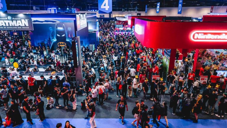 Gamescom 2026
