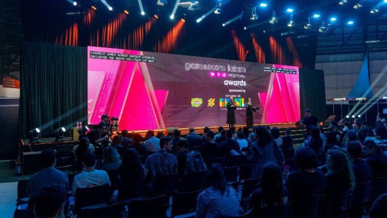 Gamescom LATAM 2026