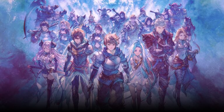 Key Art