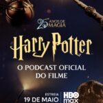 Harry Potter Podcast