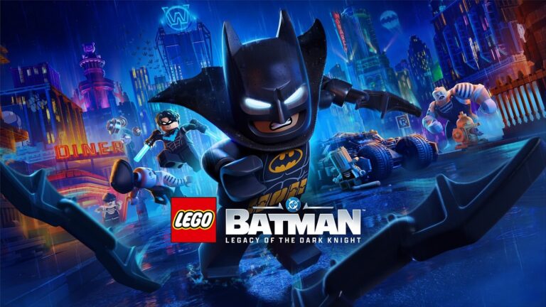 Key Art