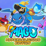 Key Art
