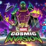Key Art