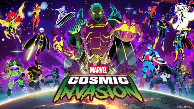 Key Art