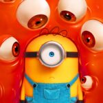 Minions e Monstros