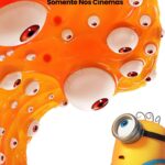 Minions e Monstros