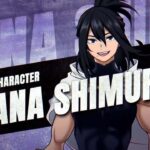 Nana Shimura