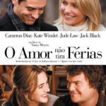 O Amor não tira férias