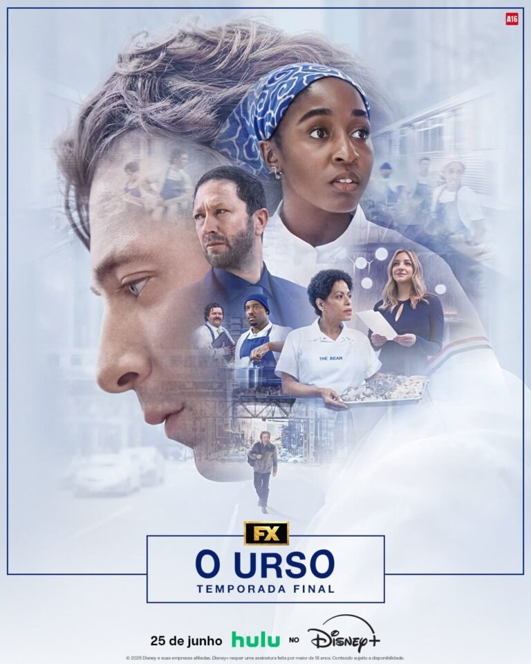 O urso S05