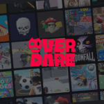 OVERDARE