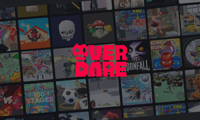 OVERDARE