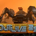 Outlive 25
