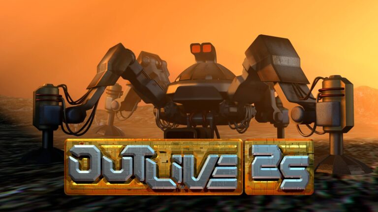 Outlive 25